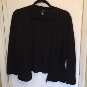 White House Back Market Sweater